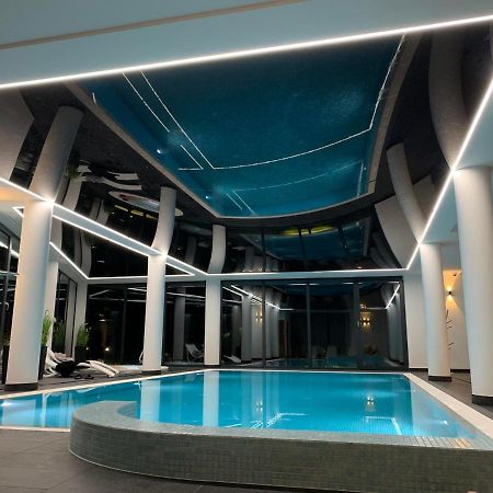 קולובז'ג Westin House Resort Apartementy Premium מראה חיצוני תמונה