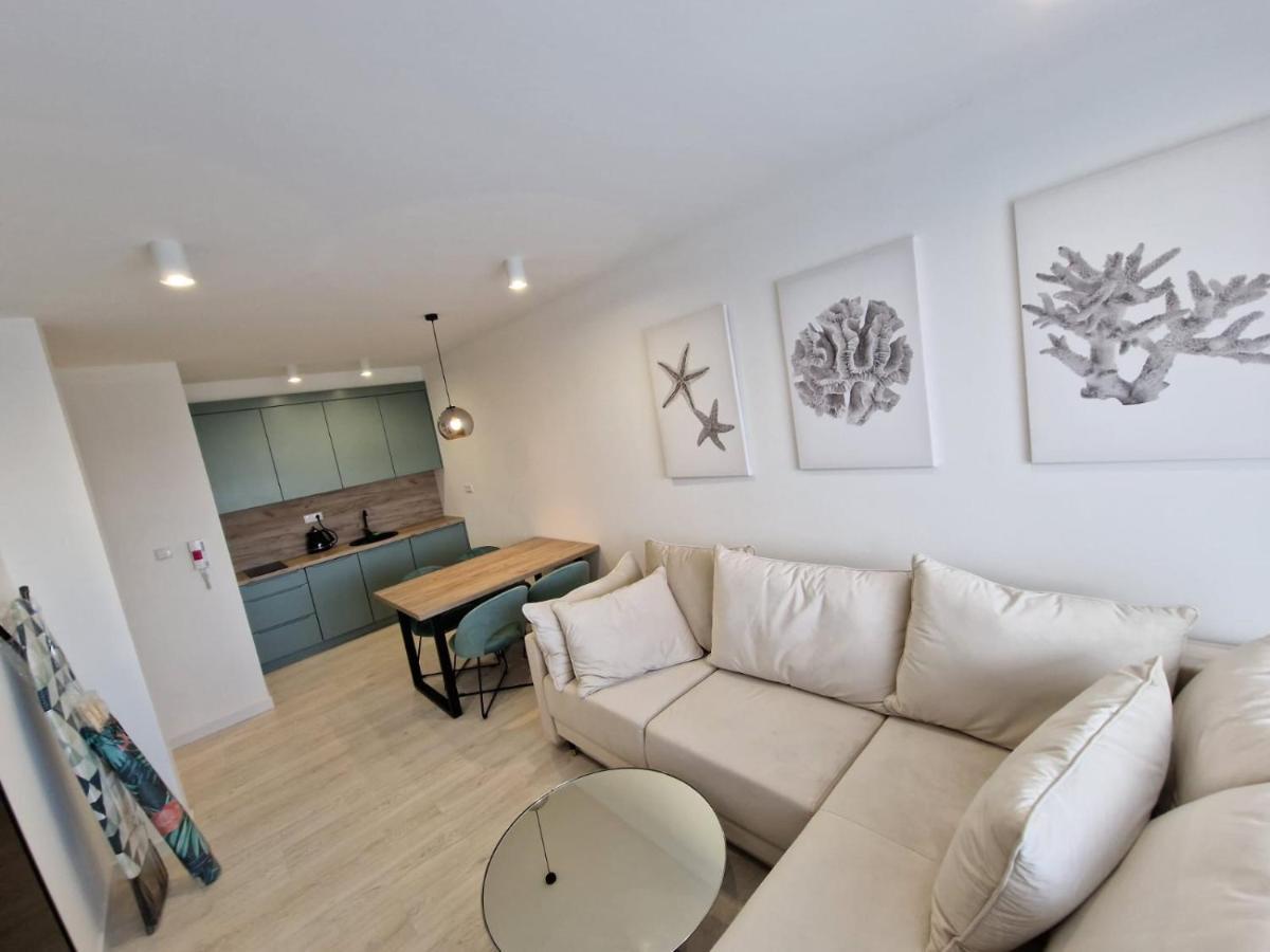 קולובז'ג Westin House Resort Apartementy Premium מראה חיצוני תמונה
