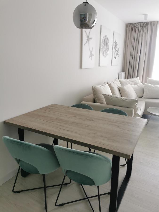קולובז'ג Westin House Resort Apartementy Premium מראה חיצוני תמונה