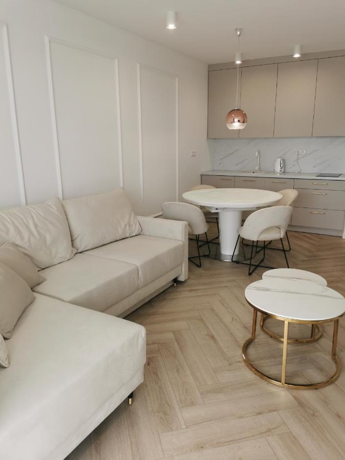 קולובז'ג Westin House Resort Apartementy Premium מראה חיצוני תמונה