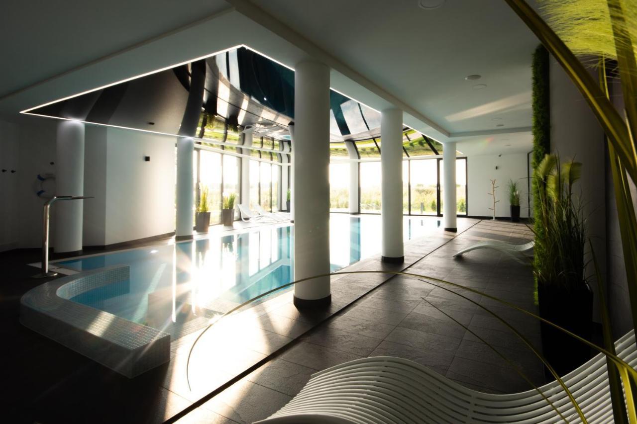 קולובז'ג Westin House Resort Apartementy Premium מראה חיצוני תמונה
