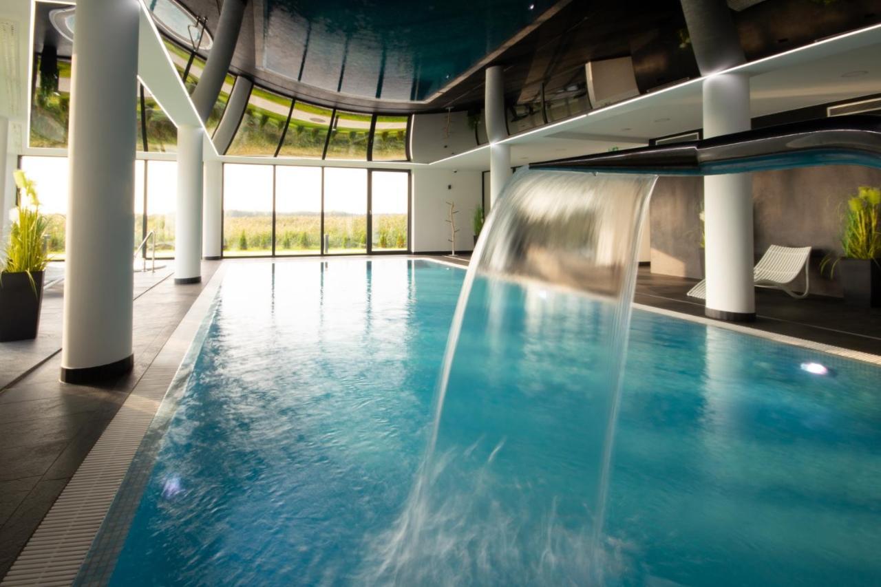 קולובז'ג Westin House Resort Apartementy Premium מראה חיצוני תמונה