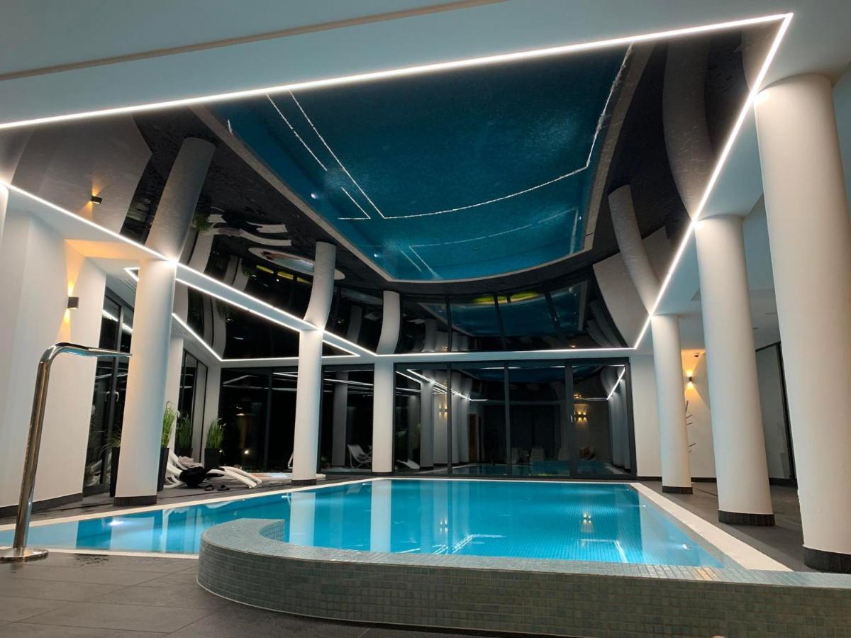קולובז'ג Westin House Resort Apartementy Premium מראה חיצוני תמונה